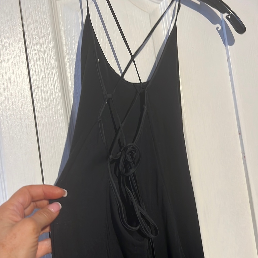 Victoria’s Secret dress or nightgown.
